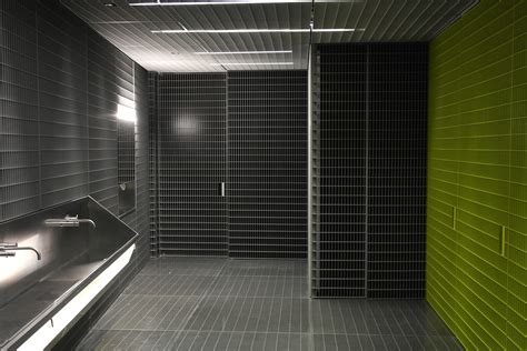 bagno fondazione prada milano|oma fondazione prada.